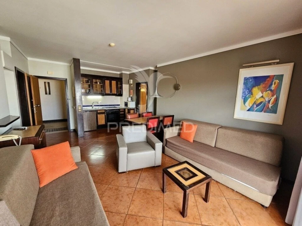 Apartamento T2 para Venda em Albufeira e Olhos de Água Foto 8