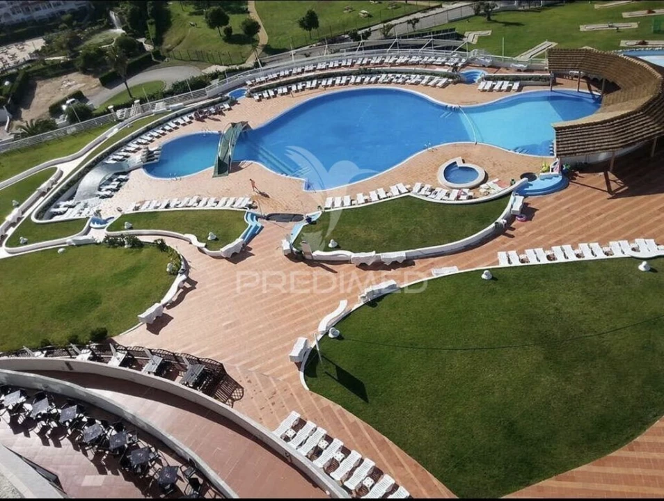 Apartamento T2 para Venda em Albufeira e Olhos de Água Foto 16