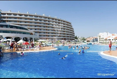 Apartamento T2 para Venda em Albufeira e Olhos de Água