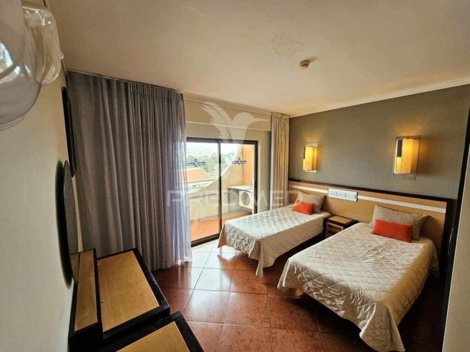 Apartamento T2 para Venda em Albufeira e Olhos de Água Foto 4