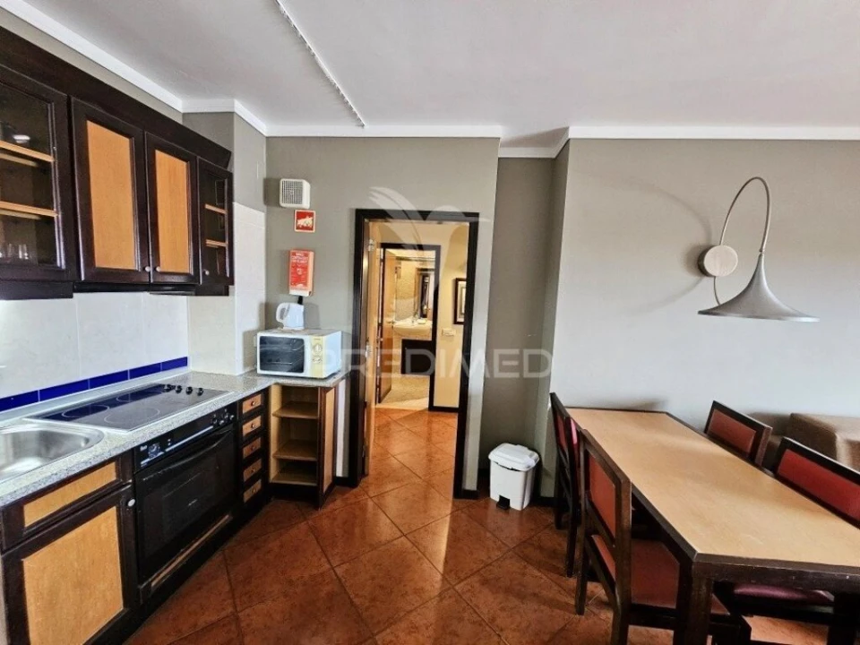 Apartamento T2 para Venda em Albufeira e Olhos de Água Foto 11
