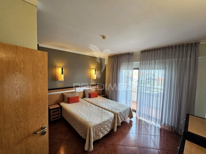Apartamento T2 para Venda em Albufeira e Olhos de Água Foto 7