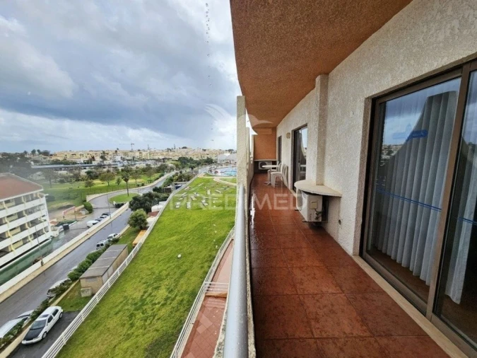 Apartamento T2 para Venda em Albufeira e Olhos de Água Foto 14