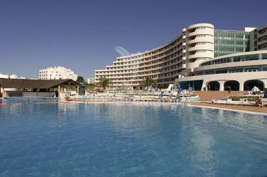 Apartamento T2 para Venda em Albufeira e Olhos de Água Foto 18