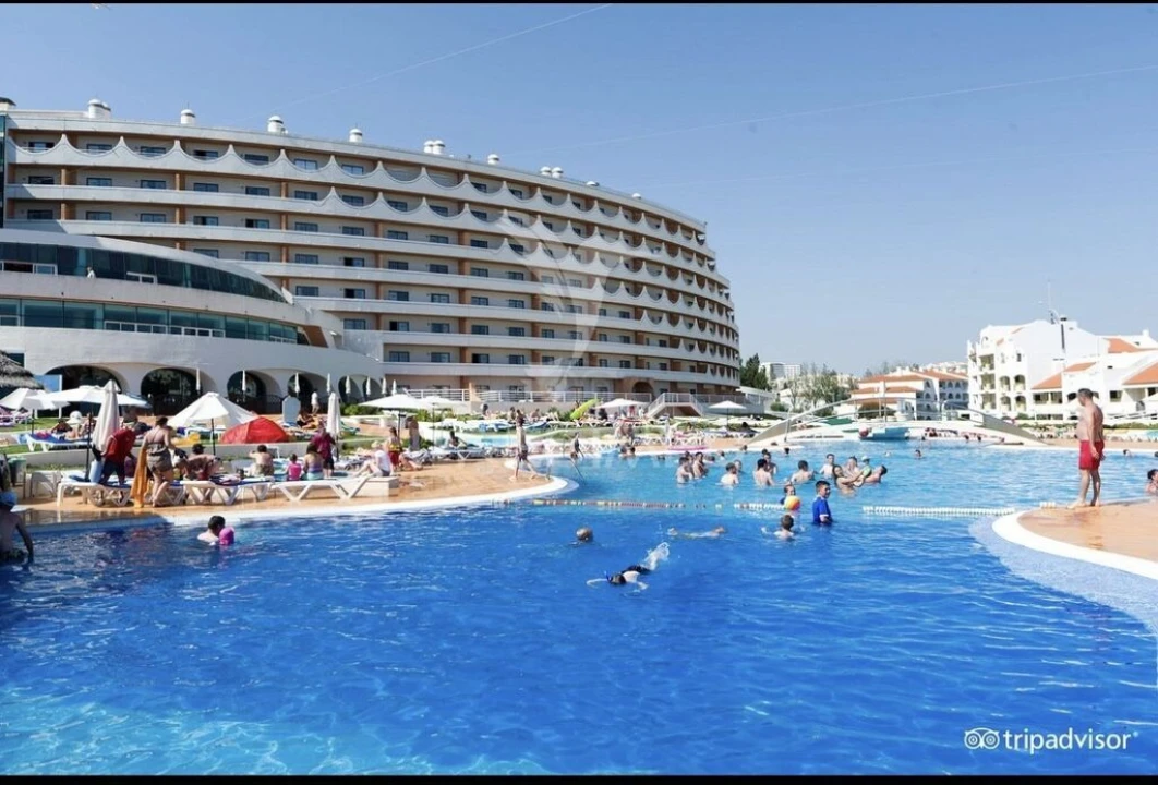 Apartamento T2 para Venda em Albufeira e Olhos de Água Foto 17