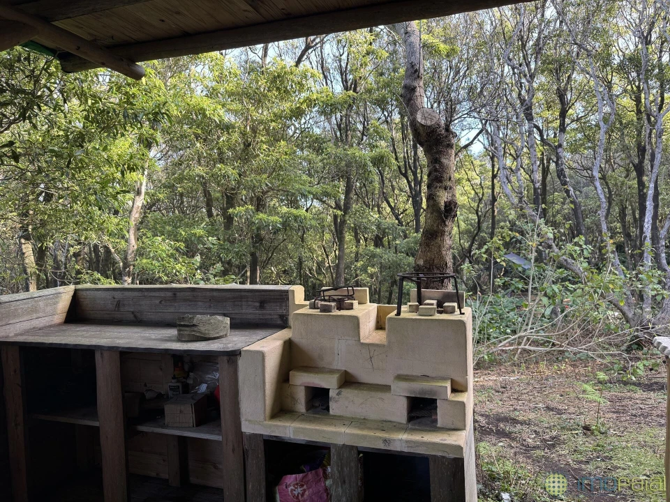 Prédio para Venda em Capelo Foto 19
