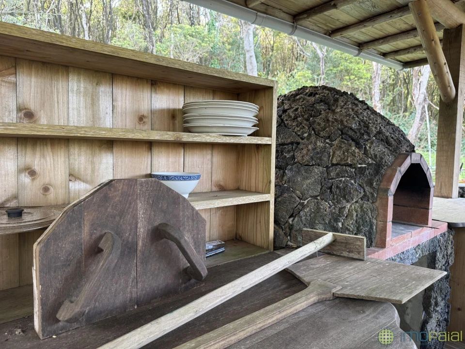 Prédio para Venda em Capelo Foto 21