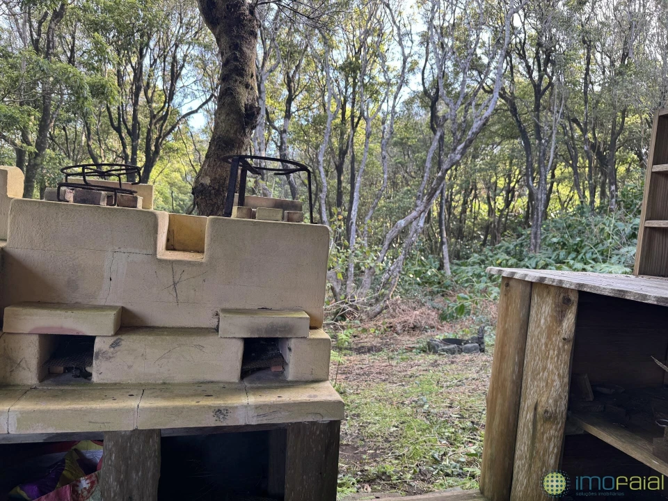 Prédio para Venda em Capelo Foto 17