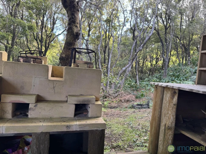 Prédio para Venda em Capelo Foto 17