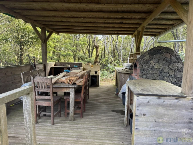 Prédio para Venda em Capelo Foto 15