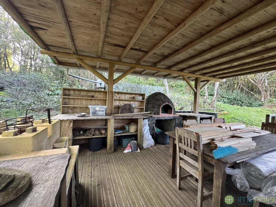 Prédio para Venda em Capelo Foto 20