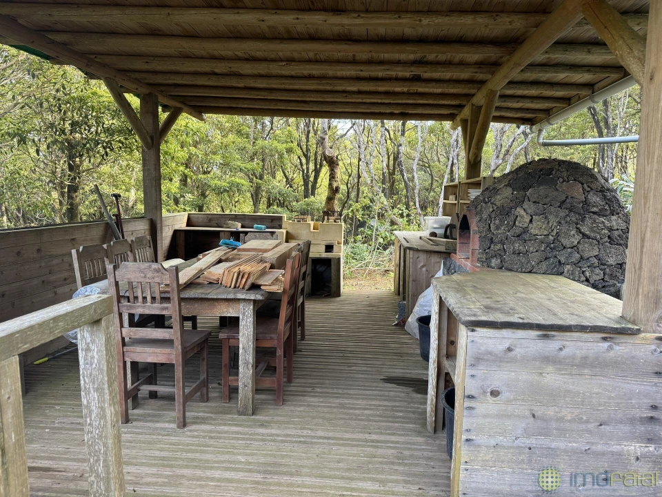 Prédio para Venda em Capelo Foto 15