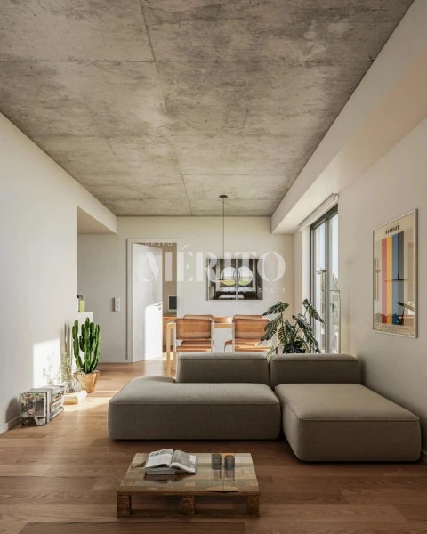 Apartamento T1 para Venda em Matosinhos e Leça da Palmeira