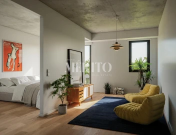 Apartamento T1 para Venda em Matosinhos e Leça da Palmeira