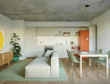Apartamento T1 para Venda em Matosinhos e Leça da Palmeira