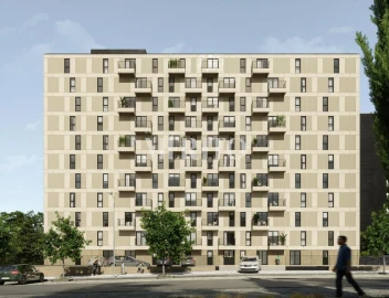Apartamento T1 para Venda em Matosinhos e Leça da Palmeira
