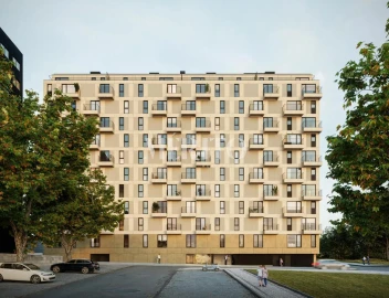 Apartamento T1 para Venda em Matosinhos e Leça da Palmeira