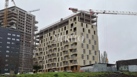 Apartamento T1 para Venda em Matosinhos e Leça da Palmeira