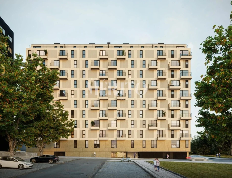Apartamento T1 para Venda em Matosinhos e Leça da Palmeira Foto 5