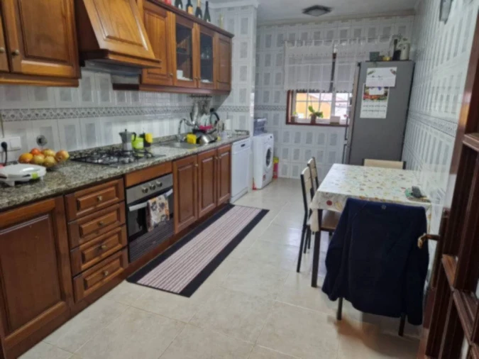 Apartamento T3 para Venda em Oiã