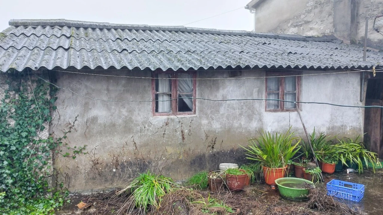 Moradia para Venda em Guilhofrei Foto 4