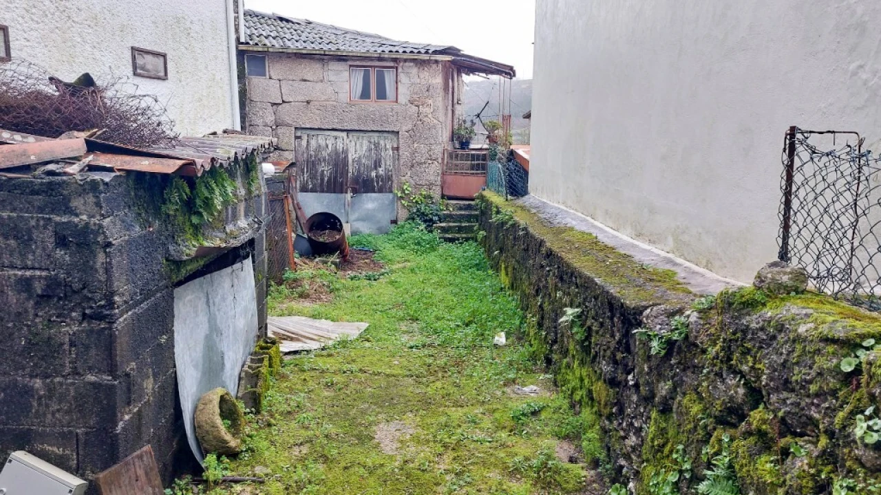 Moradia para Venda em Guilhofrei Foto 1