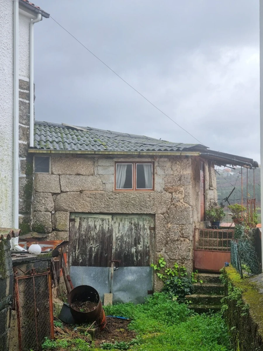 Moradia para Venda em Guilhofrei Foto 5