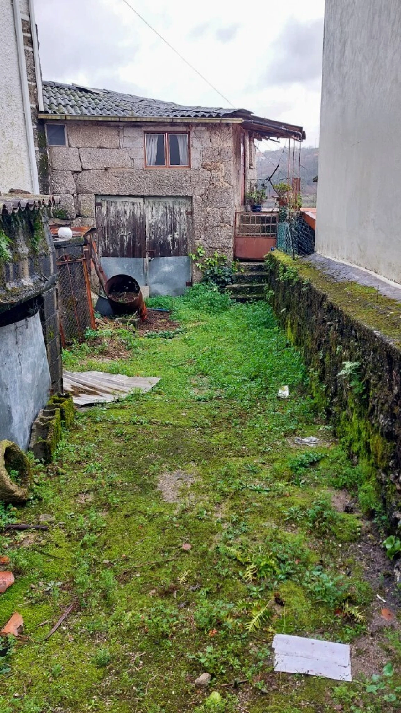 Moradia para Venda em Guilhofrei Foto 2