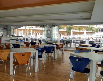 Apartamento T1 para Venda em Albufeira e Olhos de Água