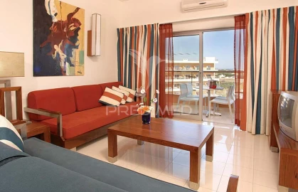 Apartamento T1 para Venda em Albufeira e Olhos de Água