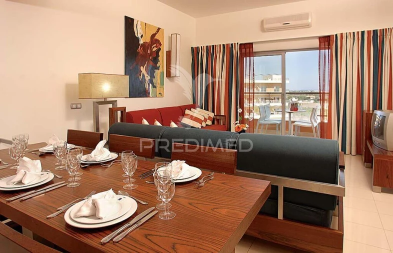 Apartamento T1 para Venda em Albufeira e Olhos de Água Foto 4