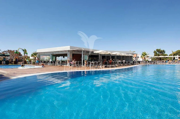 Apartamento T1 para Venda em Albufeira e Olhos de Água Foto 16