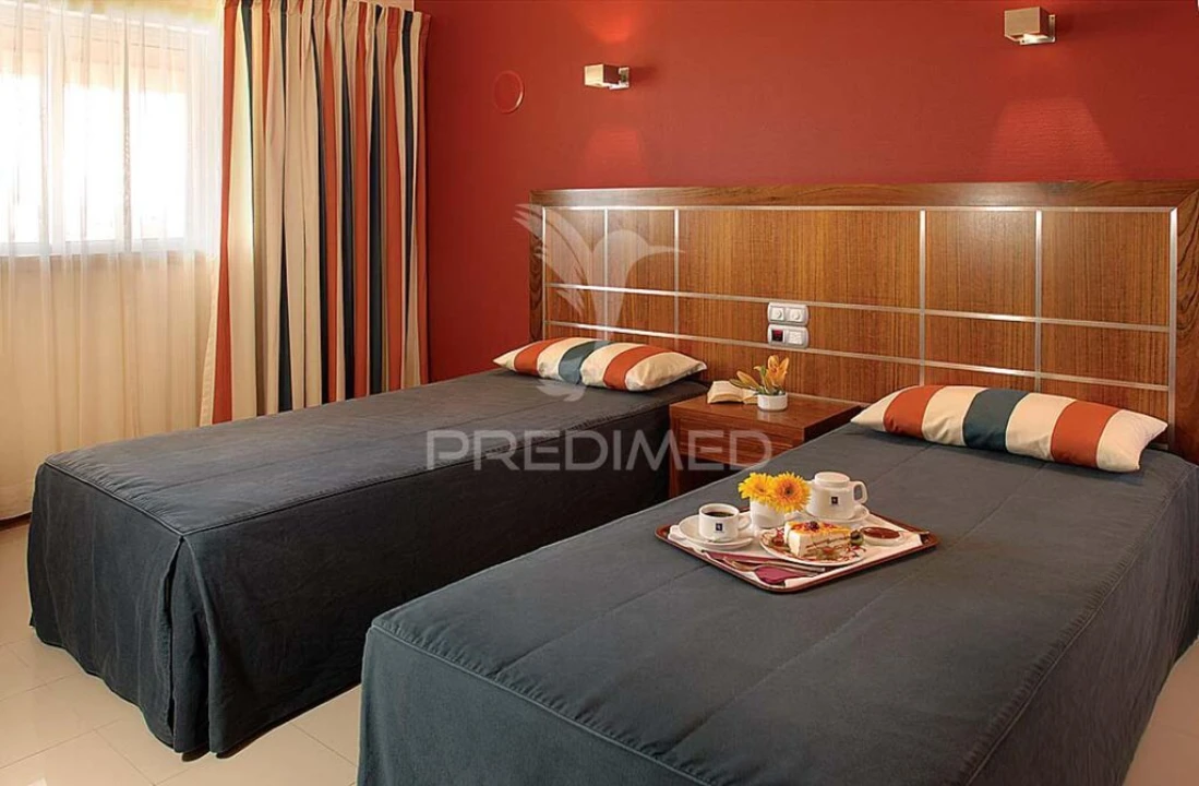 Apartamento T1 para Venda em Albufeira e Olhos de Água Foto 1