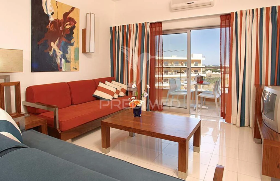 Apartamento T1 para Venda em Albufeira e Olhos de Água Foto 3