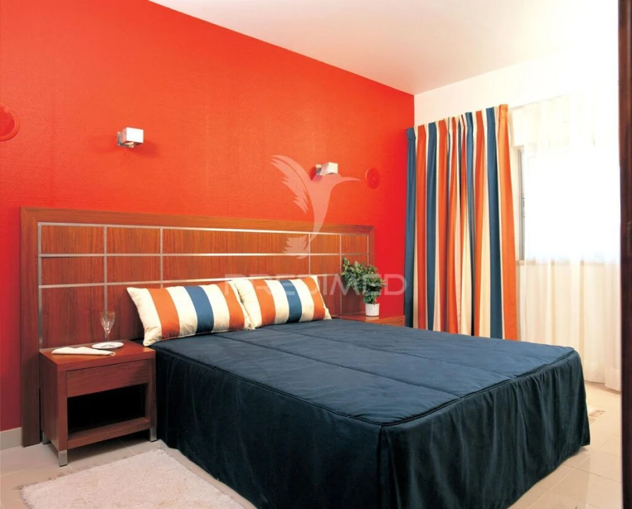 Apartamento T1 para Venda em Albufeira e Olhos de Água Foto 2