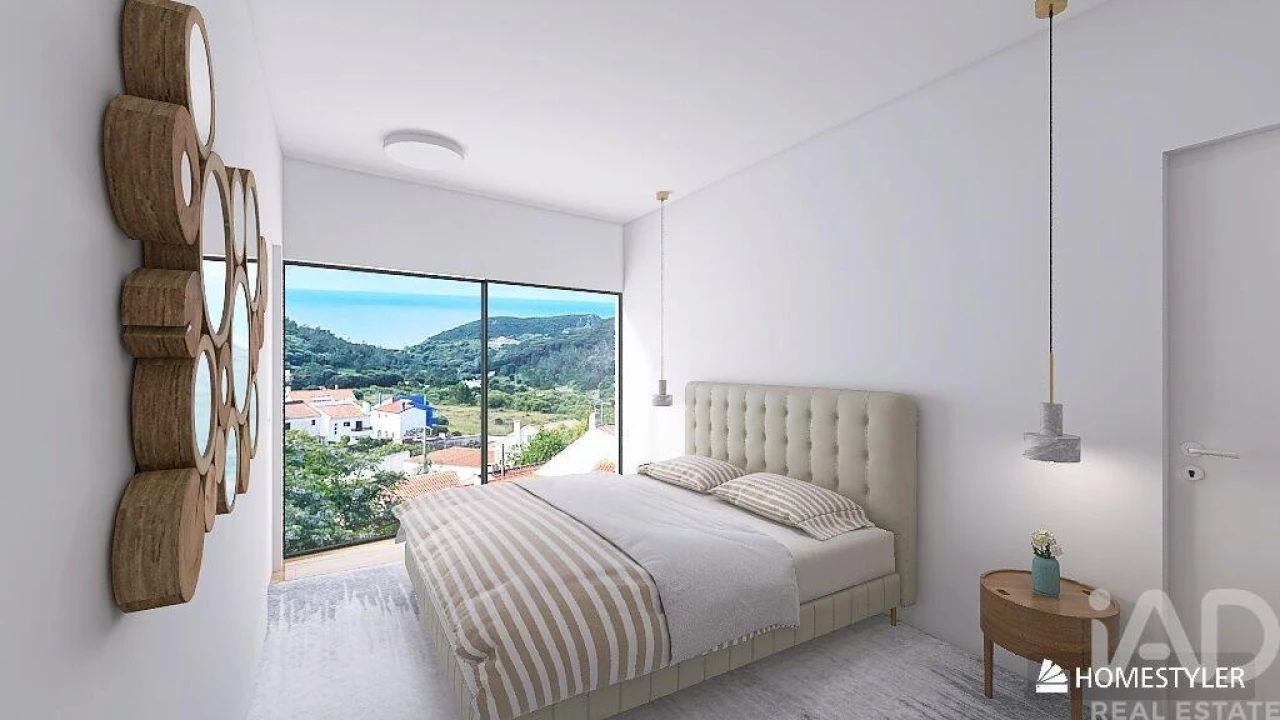 Apartamento T2 para Venda em Sesimbra (Castelo) Foto 9