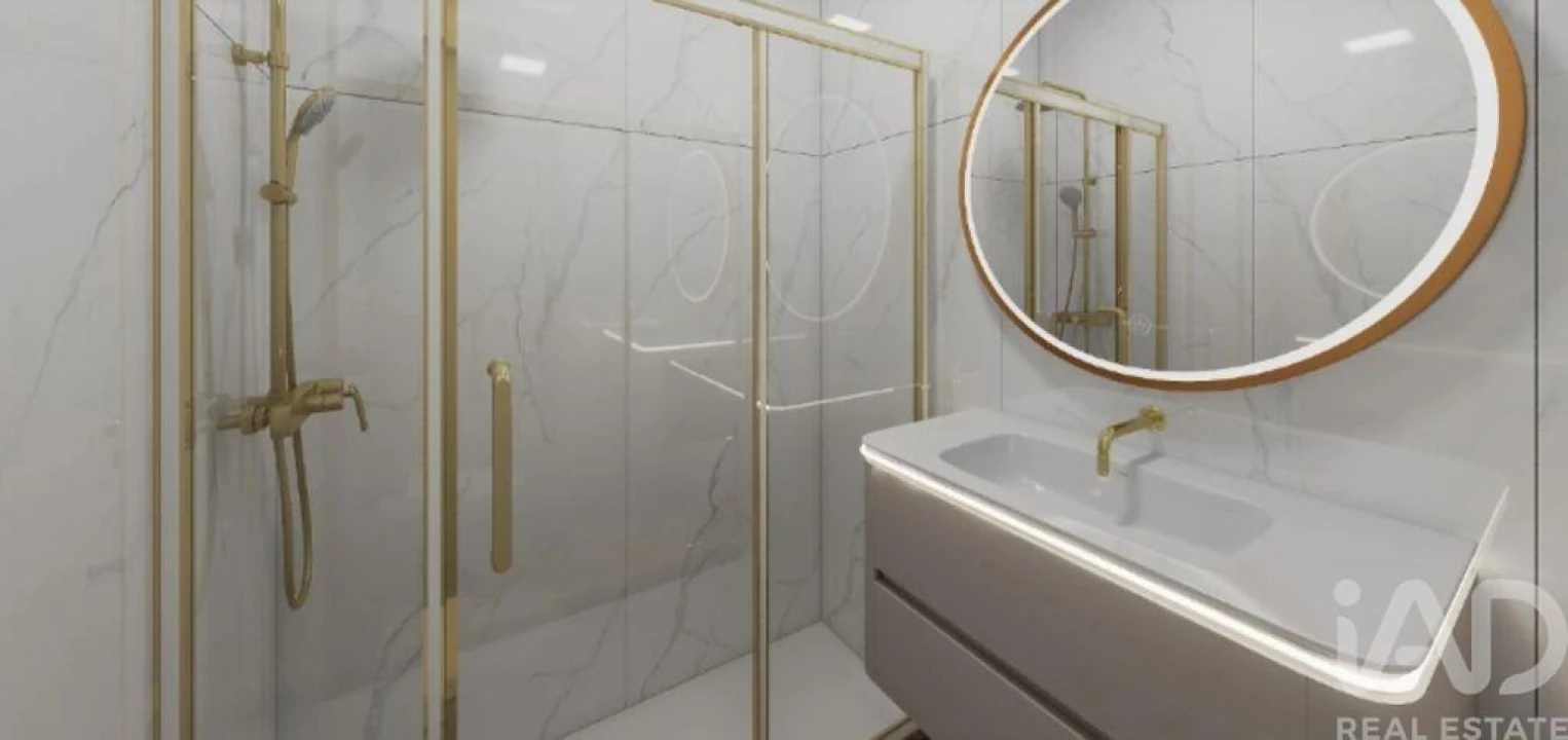 Apartamento T2 para Venda em Sesimbra (Castelo) Foto 6