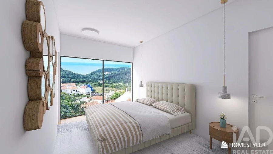 Apartamento T2 para Venda em Sesimbra (Castelo) Foto 9