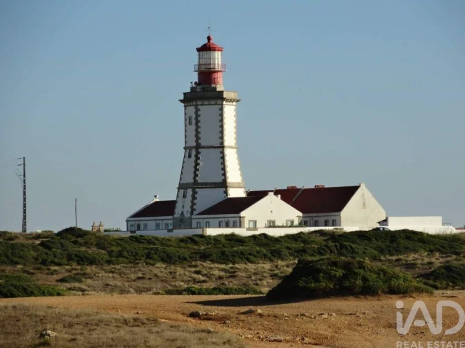 Apartamento T2 para Venda em Sesimbra (Castelo) Foto 16
