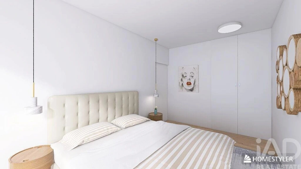 Apartamento T2 para Venda em Sesimbra (Castelo) Foto 10