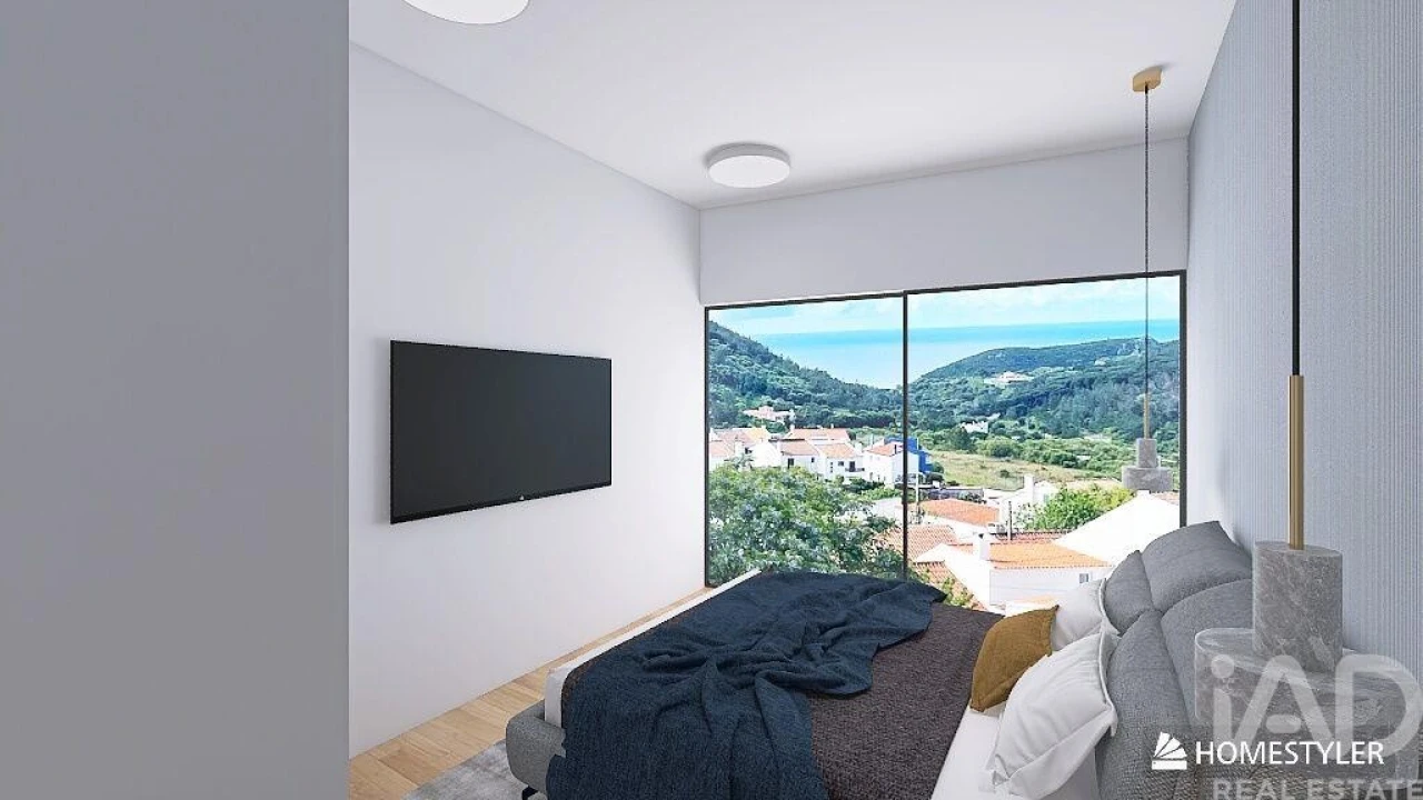 Apartamento T2 para Venda em Sesimbra (Castelo) Foto 7