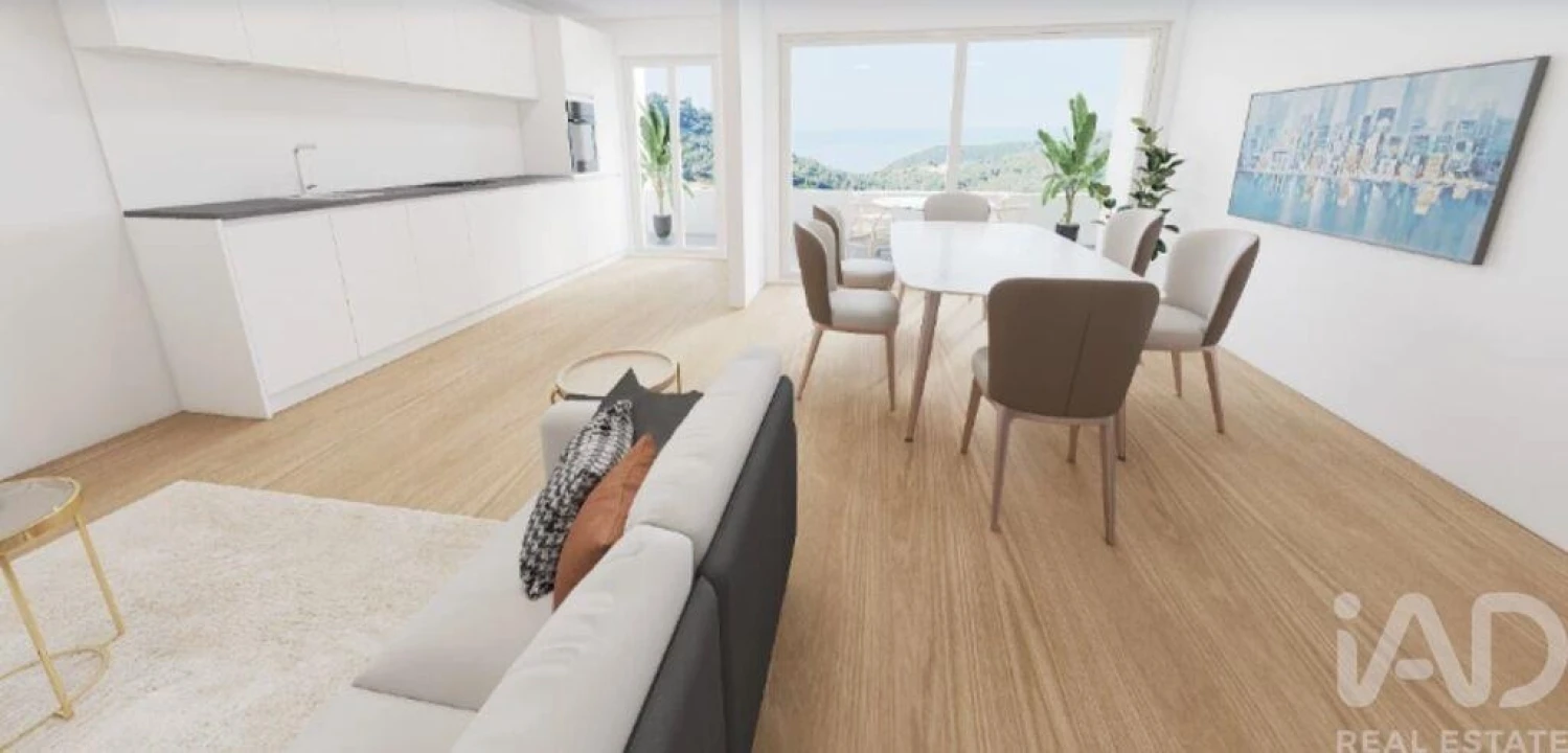 Apartamento T2 para Venda em Sesimbra (Castelo) Foto 5