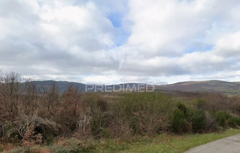 Terreno para Venda em Meixedo e Padornelos