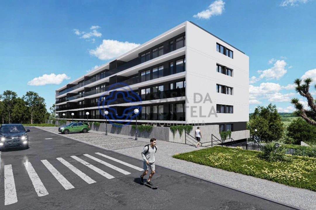Apartamento T3 para Venda em Fânzeres e São Pedro da Cova Foto 11