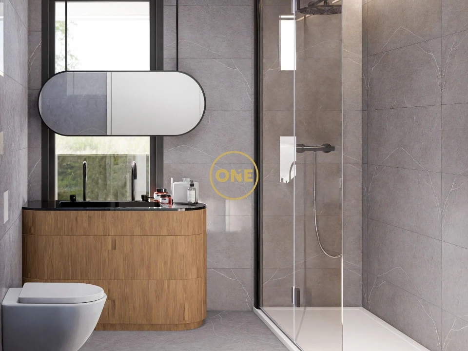 Apartamento T3 para Venda em Bougado (São Martinho e Santiago) Foto 13