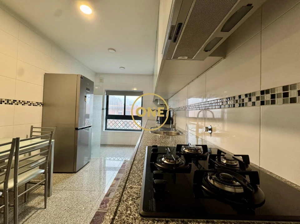 Apartamento T2 para Venda em Valongo Foto 19