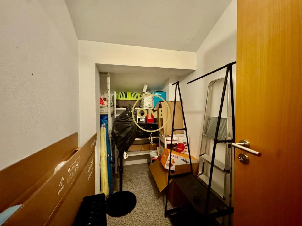 Apartamento T2 para Venda em Valongo Foto 27