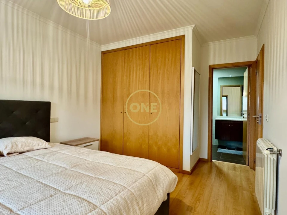 Apartamento T2 para Venda em Valongo Foto 11