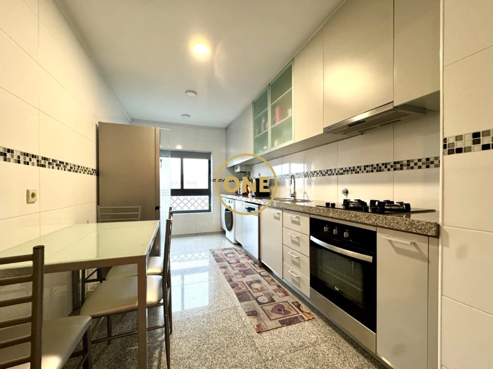 Apartamento T2 para Venda em Valongo Foto 22
