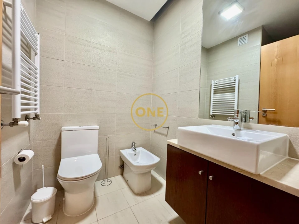 Apartamento T2 para Venda em Valongo Foto 17